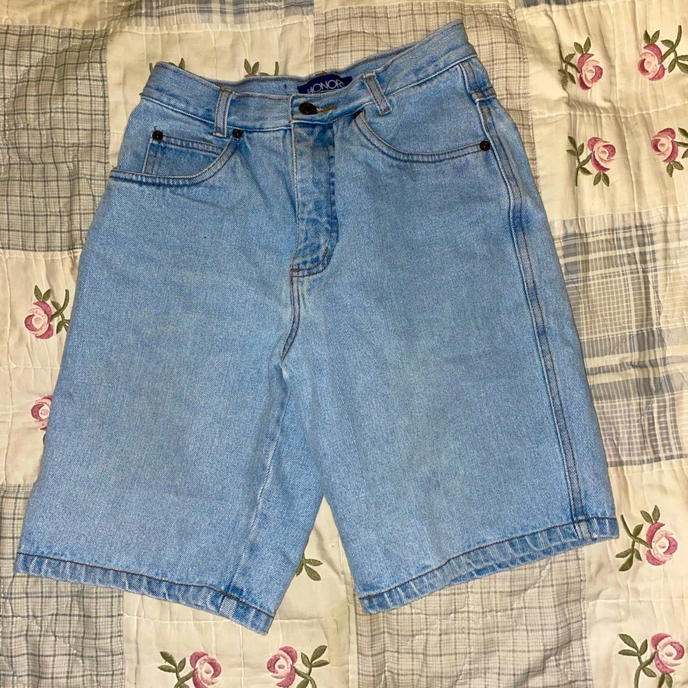 Girls size 14 shorts